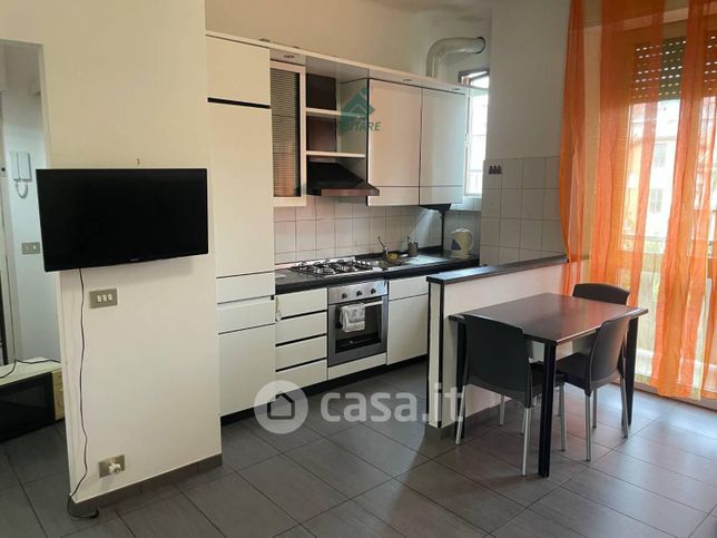 Appartamento in residenziale in Via Daniele Ricciarelli 11 -9