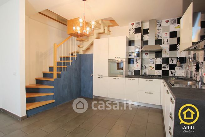 Appartamento in residenziale in Vicolo Madonna del Parto 900