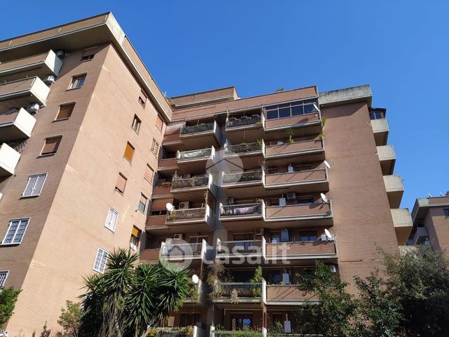 Appartamento in residenziale in Via Giovanni Bucco 61