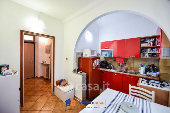 Appartamento in residenziale in Via Dante Di Nanni 99