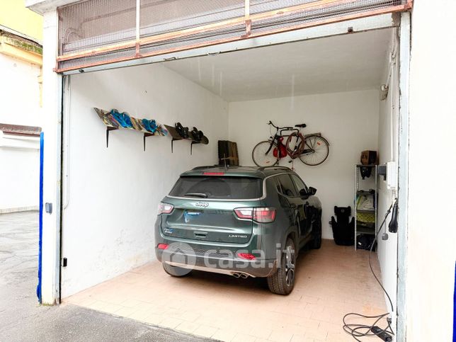 Box/posto auto in residenziale in Via Nizza 61