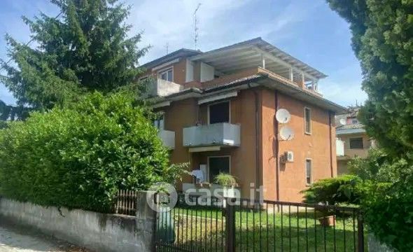 Appartamento in residenziale in Via Bologna 41