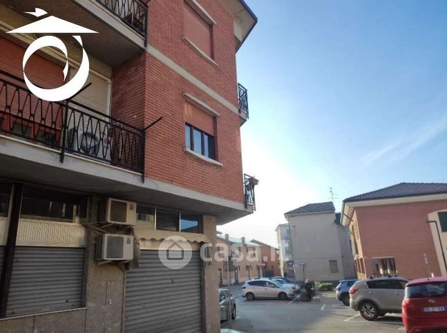 Appartamento in residenziale in Piazza Beretta 17