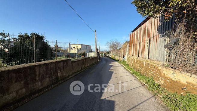 Terreno agricolo in commerciale in Via San Massenzio