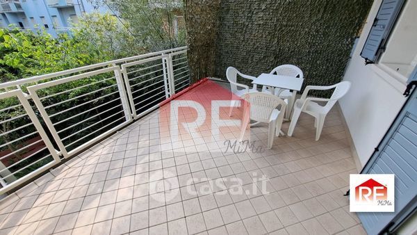 Villetta a schiera in residenziale in Via G. Puccini