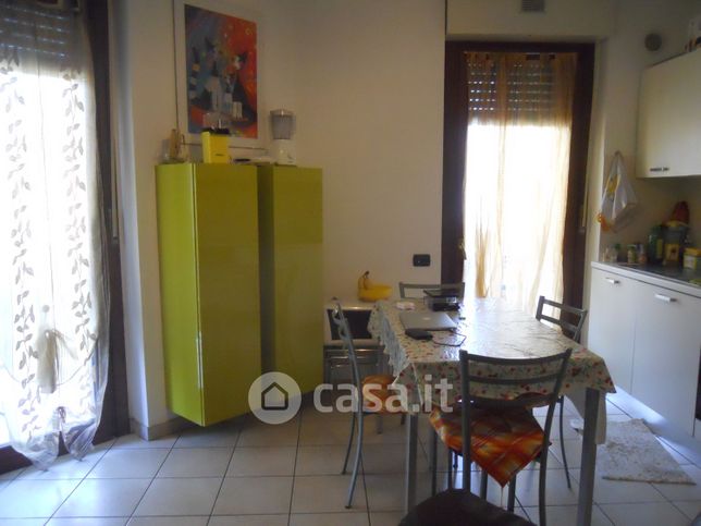 Appartamento in residenziale in Via Fiume
