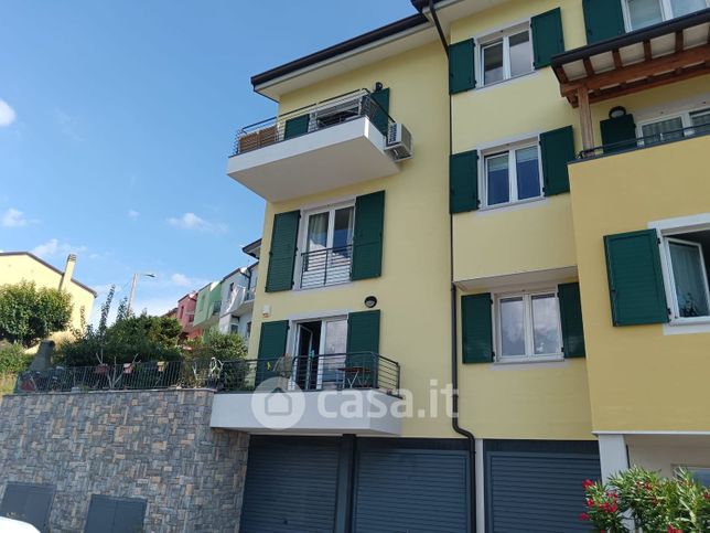Appartamento in residenziale in Lungomare Venezia 23