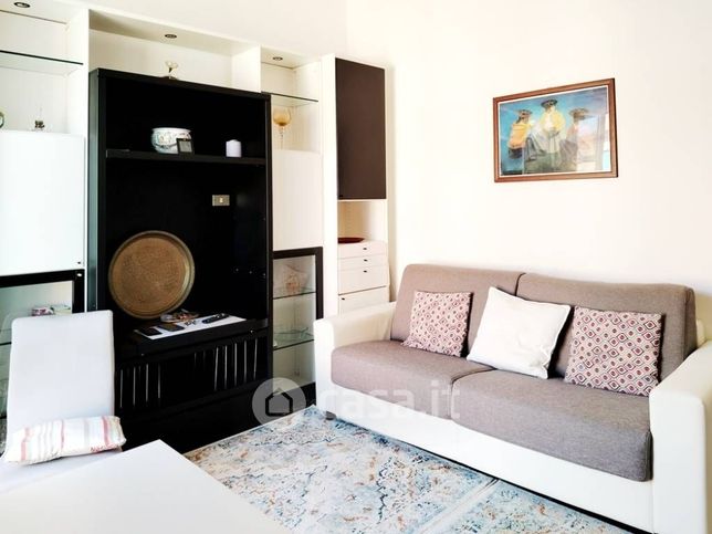Appartamento in residenziale in Via Giuseppe Garibaldi