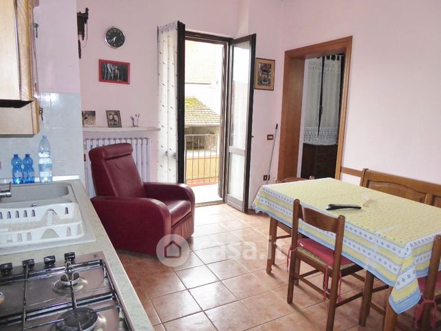 Appartamento in residenziale in 