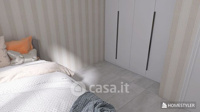 Appartamento in residenziale in Via Soccorso 20