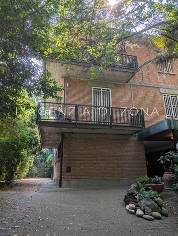 Appartamento in residenziale in Via Alamandini