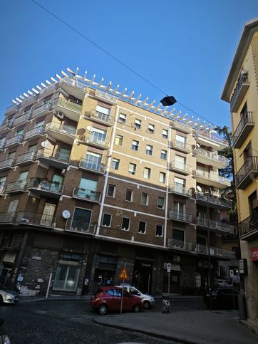 Appartamento in residenziale in Via Michele Mattei 1