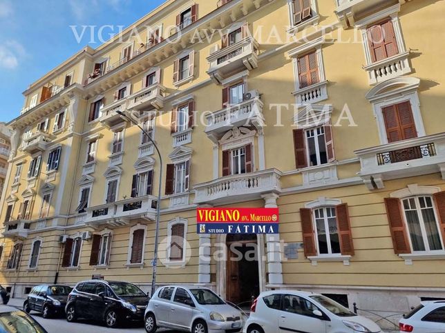 Appartamento in residenziale in Via Trieste 7
