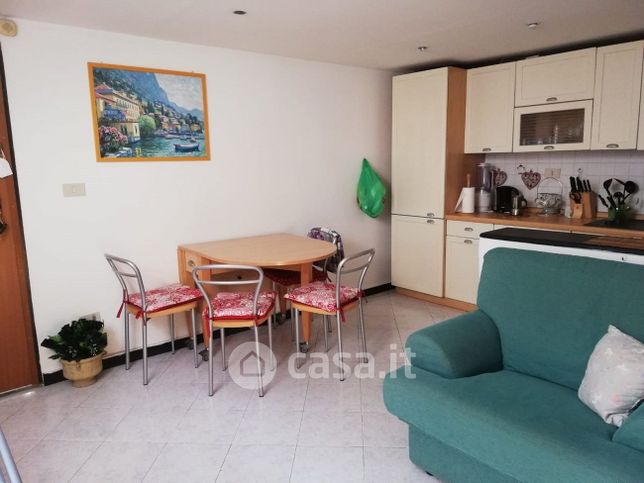 Appartamento in residenziale in Borgo di Dentro 48