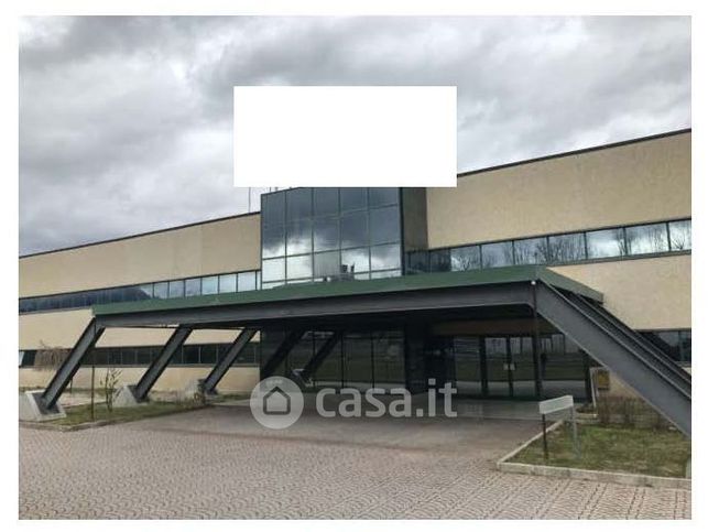 Capannone in commerciale in LocalitÃ  TRINITÃ 