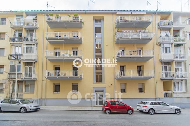 Appartamento in residenziale in Via Nicolò Ferracciu 3