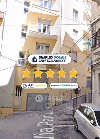 Appartamento in residenziale in Via Panfilo Serafini