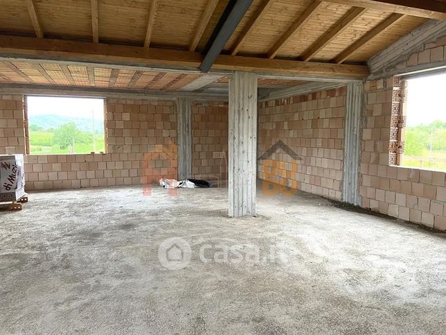 Casa indipendente in residenziale in Via Setteponti