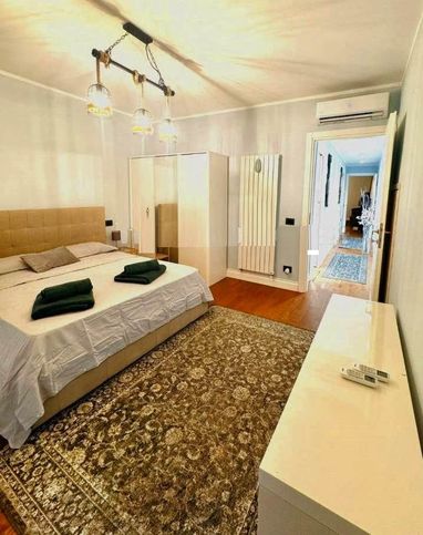 Appartamento in residenziale in 