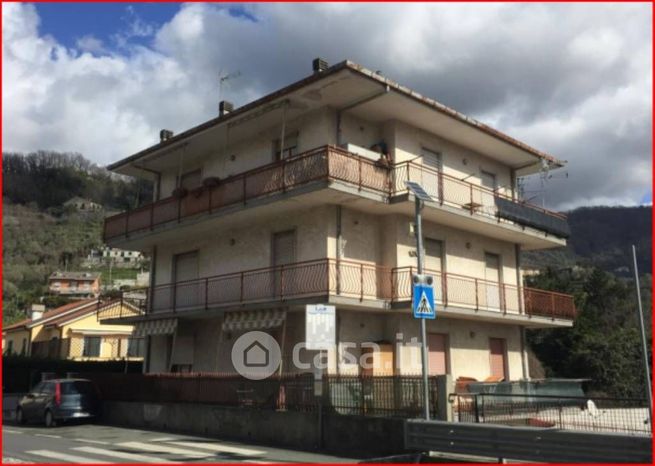 Appartamento in residenziale in Via Montanaro Disma 85