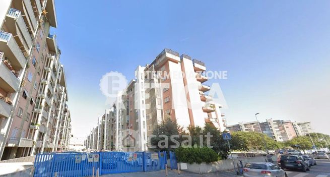 Appartamento in residenziale in Via Romolo Balzani 64