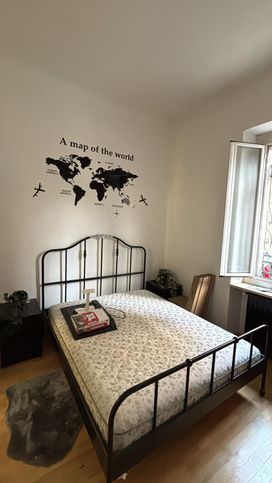Appartamento in residenziale in Via Roccaforte
