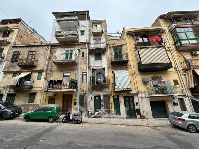 Appartamento in residenziale in Via Pizzo 21