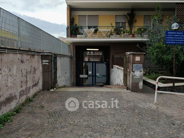 Garage/posto auto in residenziale in Via Luigi Biolchini 19