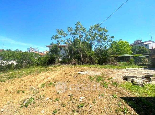 Terreno agricolo in commerciale in Via Vecchia Pisana