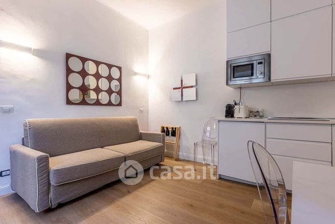 Appartamento in residenziale in Via Sant'Andrea 5