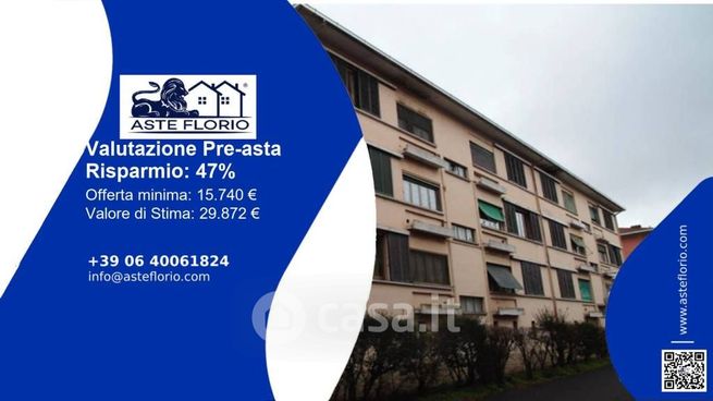 Appartamento in residenziale in Via Ettore Schinelli 16