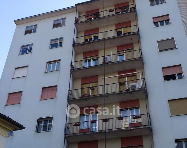 Appartamento in residenziale in Piazza Silvabella 28