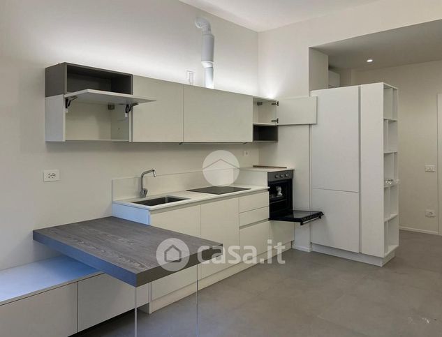 Appartamento in residenziale in Via Medici da Seregno 14