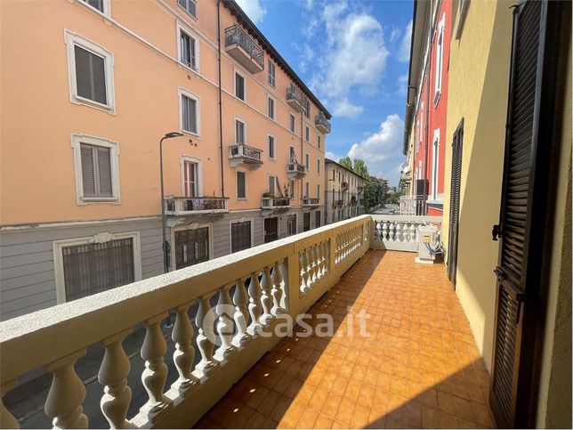 Appartamento in residenziale in Via Bernardino Verro
