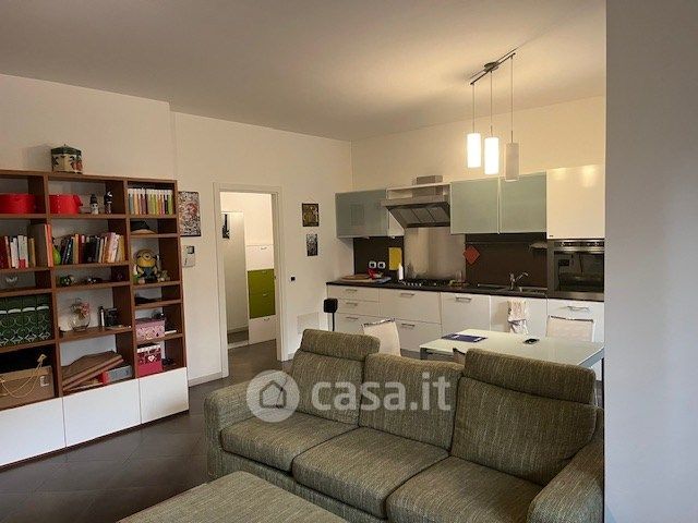 Appartamento in residenziale in Via LibertÃ  109