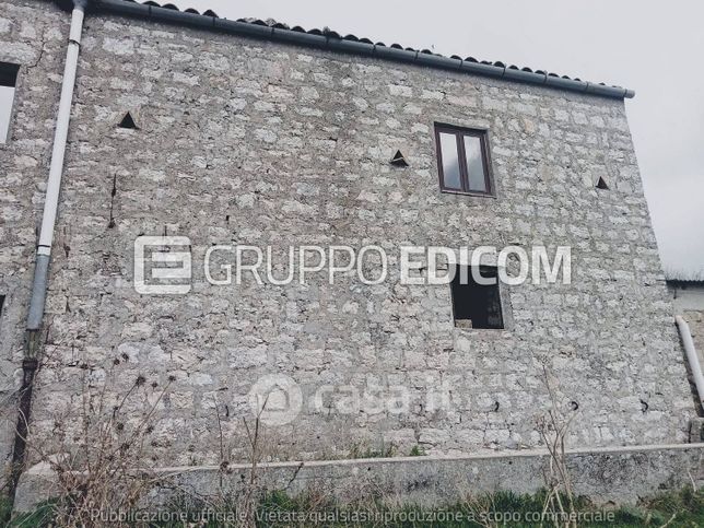Terreno agricolo in commerciale in Contrada Maddalena
