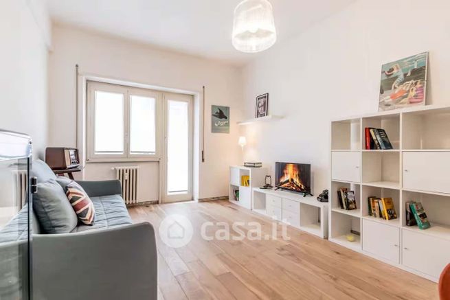 Appartamento in residenziale in Via Santa Bernadette 15