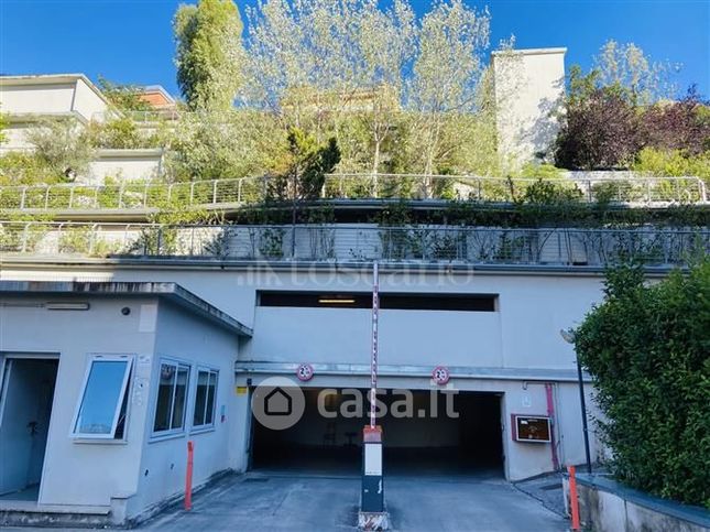 Box/posto auto in residenziale in Via Filippo Bernardini