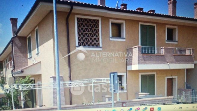 Appartamento in residenziale in Via Aldo Moro