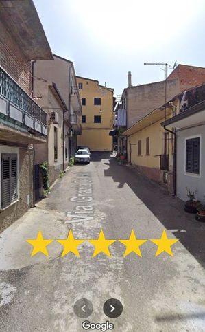 Appartamento in residenziale in Via Grazia Deledda