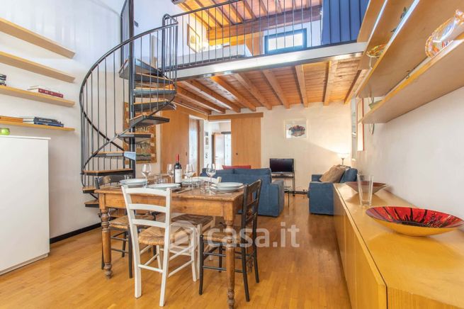 Loft in residenziale in Via del Castellaccio 13