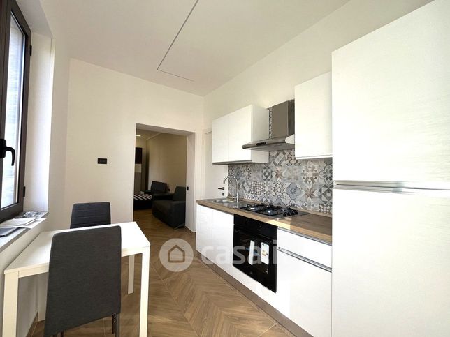 Appartamento in residenziale in Via Casa Scuoppo 19