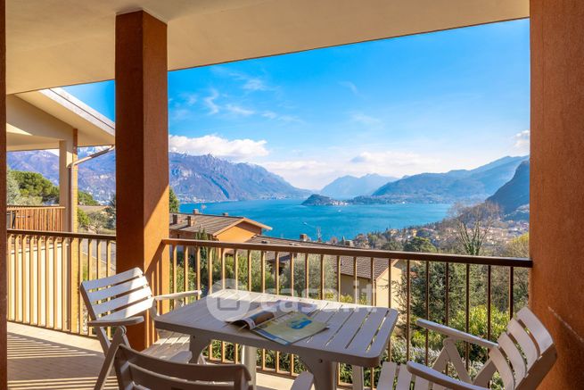 Appartamento in residenziale in Via per la Grona