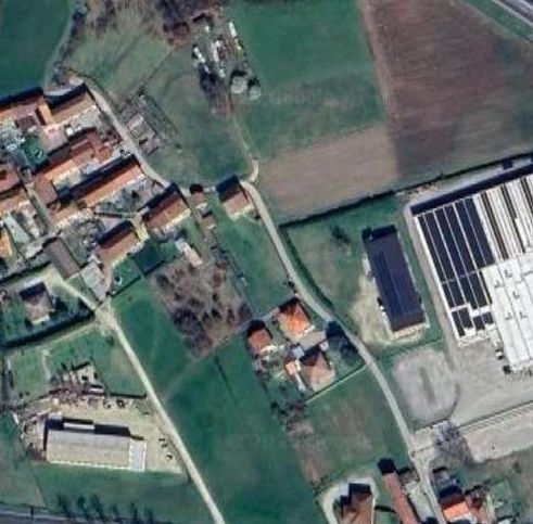 Terreno edificabile in residenziale in Via Ignazio Silone