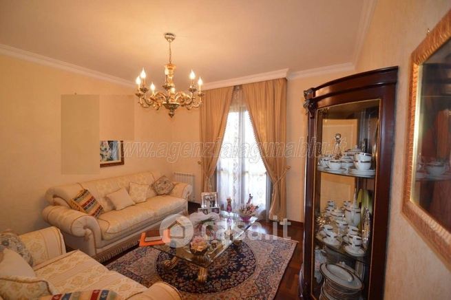 Appartamento in residenziale in Via Firenze