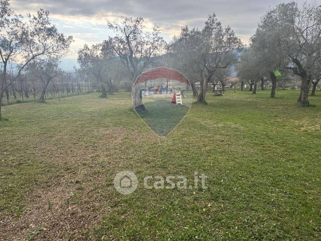 Terreno agricolo in commerciale in Via Pisciarello