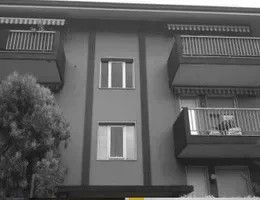 Appartamento in residenziale in Via Marcantonio Bragadin