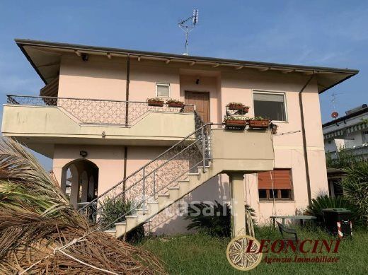 Appartamento in residenziale in Via Fossone Alto 1