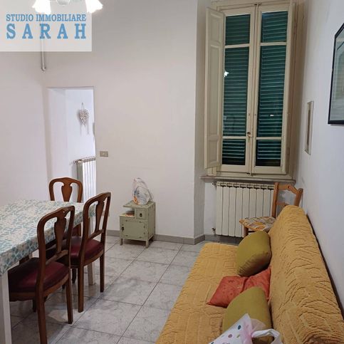 Appartamento in residenziale in Via Edmondo de Amicis 130