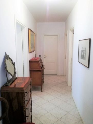 Appartamento in residenziale in Via Roma